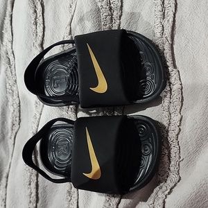 COPY - Nike toddler boy sandels